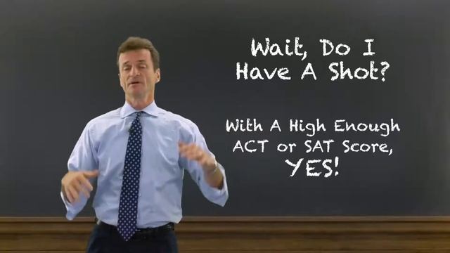 The PreACT vs. The PSAT смотреть онлайн