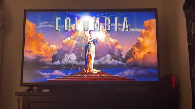 Sony / Columbia Pictures / Sony Pictures Animation / The Kerner Entertainment Company (2017)