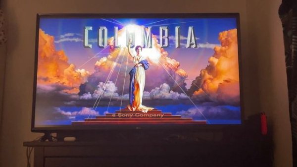 Sony / Columbia Pictures / Sony Pictures Animation / The Kerner Entertainment Company (2017)