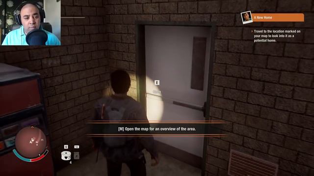 AMAZING ZOMBIE APOCALYPSE SURVIVAL GAME!!! - State of Decay 2 Getting Started - Episode 1 смотреть онлайн