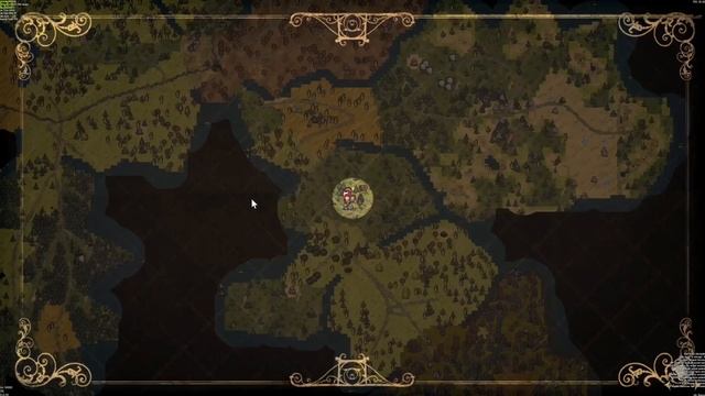 Uncompromising Mode: #2 The Starving Chef смотреть онлайн