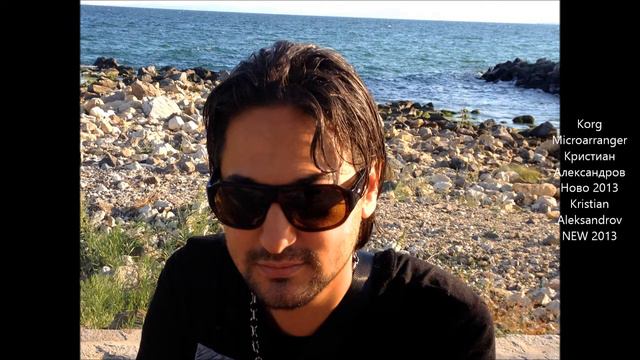 Korg microarranger Kristian Aleksandrov 2013 смотреть онлайн