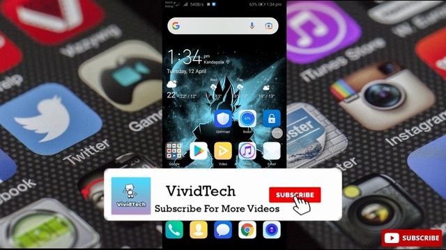 How to Fix Apps not opening problem in Android Tamil | VividTech смотреть онлайн