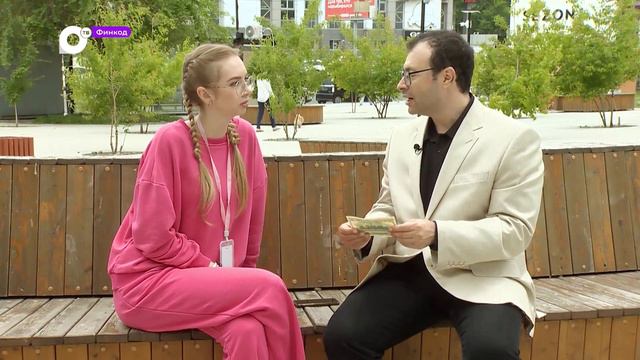 Финкод / Доллары / 09.07.23 смотреть онлайн