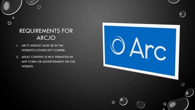 Arc.io Review 2021 - Full Review & Tutorial of Arc.io смотреть онлайн