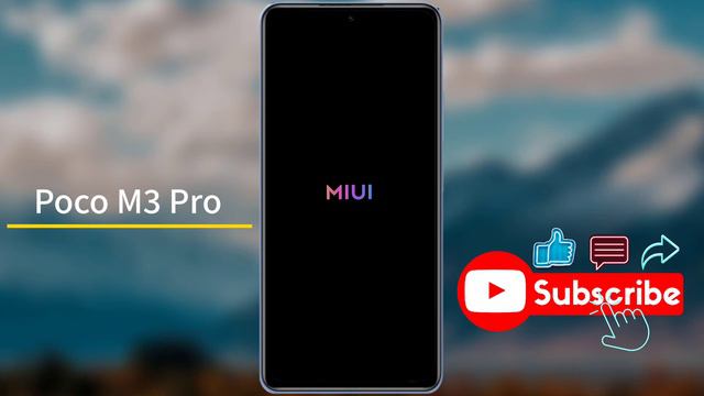 How to Fix Poco M3 Pro Fastboot Problem | Poco M3 Pro Stuck On Fastboot Mode смотреть онлайн