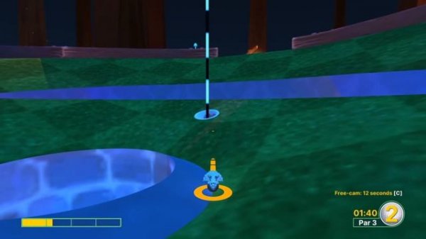 Watching For The Plot: Saimin Seishidou (2019)