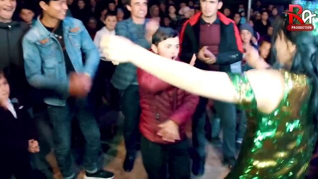 РАКСИ ТИК ТОК МЕДРОИ ДИГИ ДИГИ! РАВШАН АННАЕВ - ТУЙЯ КАФОНДАК 2021 смотреть онлайн