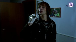 Сериал «13». 1 сезон. 16 серия. Негатив