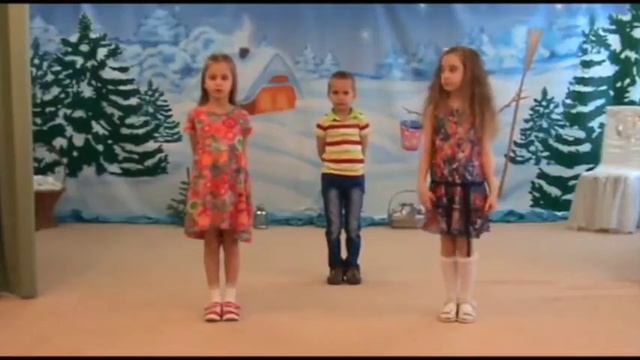 В.Лифшиц «Петя и мяч» смотреть онлайн