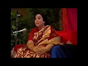 Пуджа Шри Сахасраре "Радость Абсолюта", 05.05.1985, 1-я часть, Вена, Австрия, отрывок