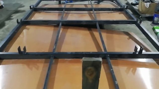 Липецкие авто прицепы титан 3518-03 сборка Новосибирск. Часть1 смотреть онлайн