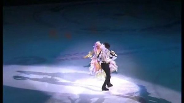 Magic dream / Волшебный сон