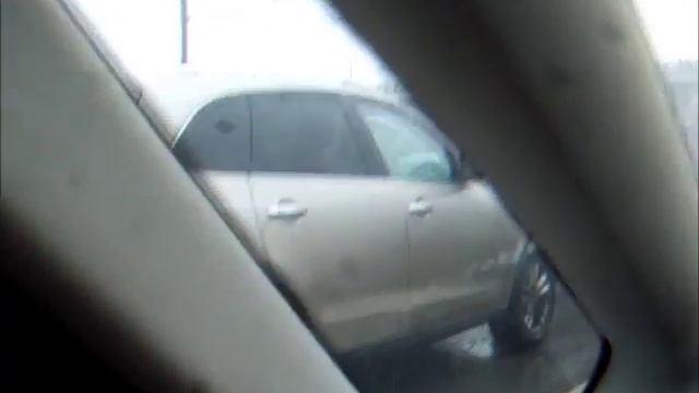 #Клон Ауди Q5.Китайский. Зотти Ауто Т600.