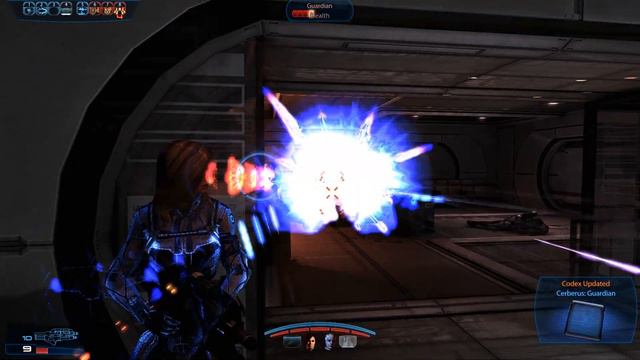Mass Effect 3 Legendary Edition - Episode 2 - (New & Restored Content, Remixed & Enhanced) смотреть онлайн