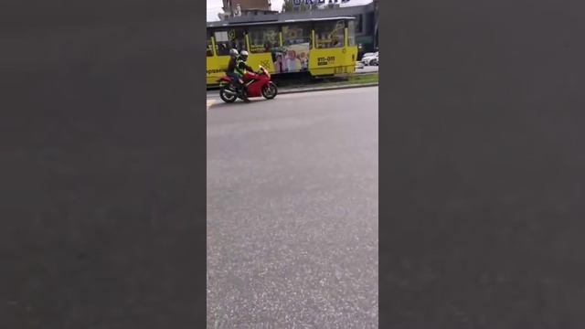 Открытие мотосезона 2019. Ижевск. Мотоциклы смотреть онлайн