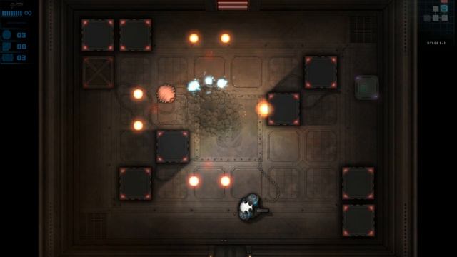 Feral Fury | PC | Skandivania Games | 2017 смотреть онлайн