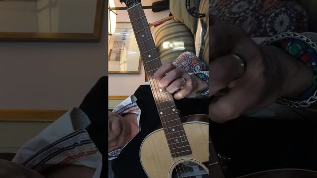 New Gibson L00 first play смотреть онлайн