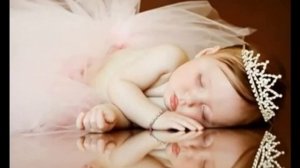 Молитва чтобы ребенок спал