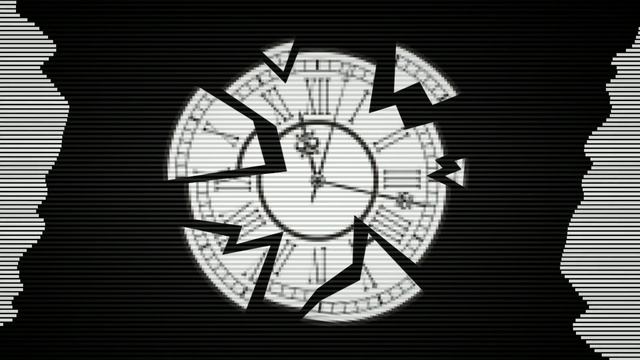 Chill Paradox - Time Paradox