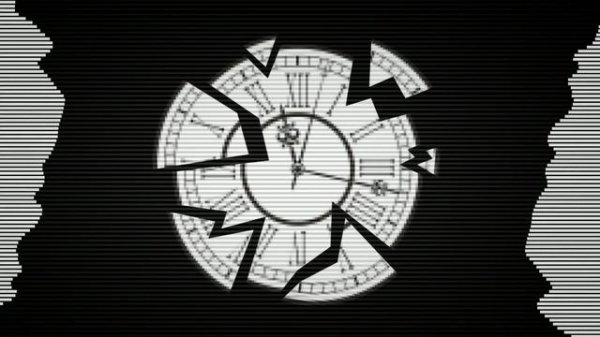 Chill Paradox - Time Paradox