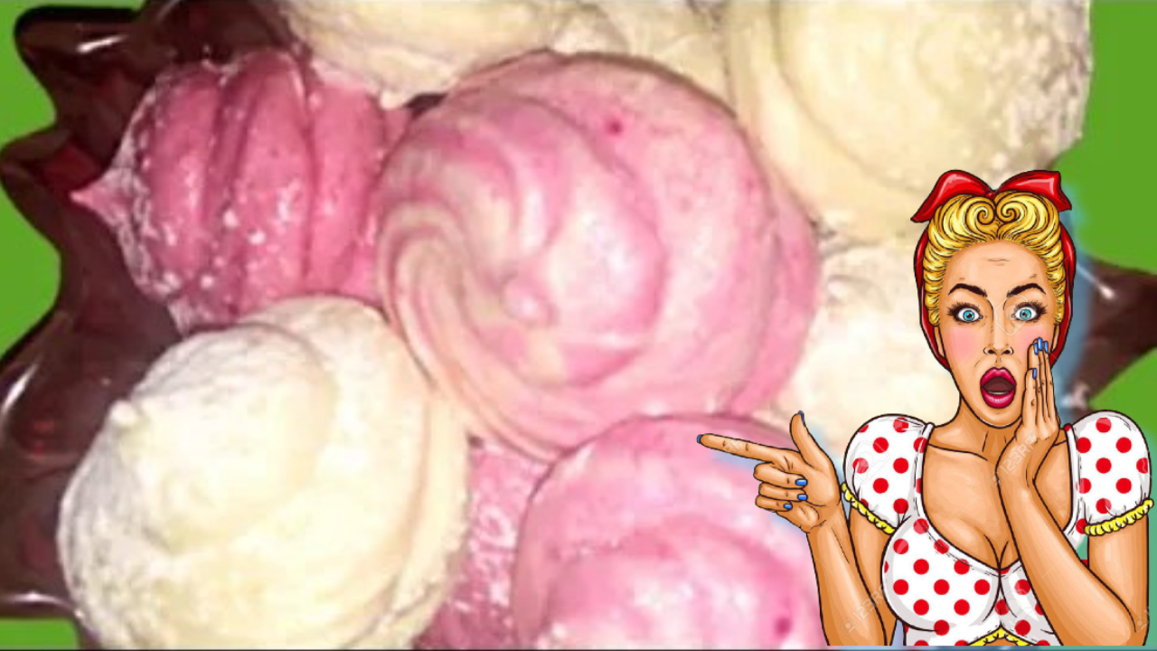 Бабушкин рецепт