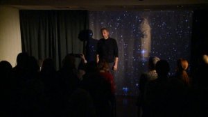 Андрей Грошев. «Джордано Бруно. Странствующий рыцарь эпохи Возрождения». 15 февраля 2020 г.