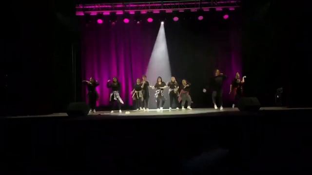 [FALL ‘19] TXT/CLC/KARD смотреть онлайн