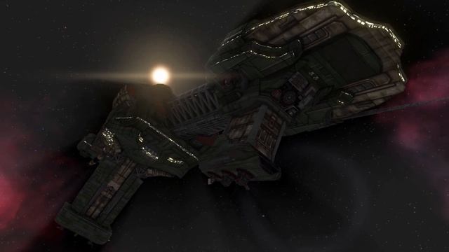 Freespace 2: The NTF Rebellion смотреть онлайн