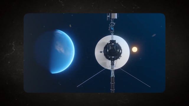 2 MINUTES AGO: Voyager 1 is Sending Back A Strange Signal From Interstellar Space смотреть онлайн