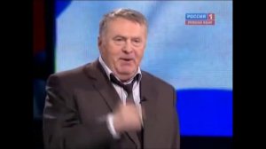 Речь Жириновского В.В. про Путина и власть.