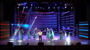 Шамиль Ханакаев   Необыкновенная Ханакаев 18