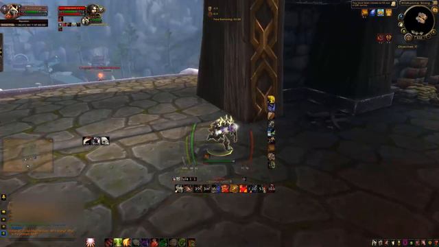 WoW Prot Warrior 7.3 PvP Twin Peaks Feelin' Heroic Armed to death смотреть онлайн