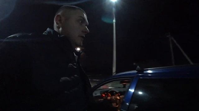 Купил себе дизельный Опель в зиму!!! смотреть онлайн