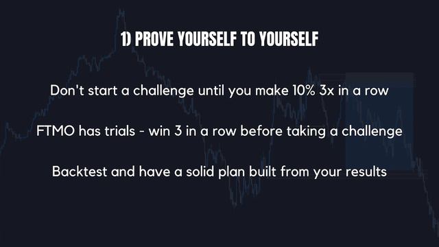 How To Get a Funded Trading Account | Grow Your Trading Career - JeaFx смотреть онлайн