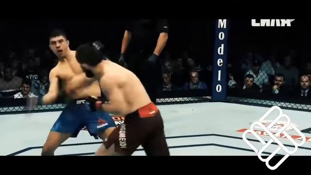 Сабина Саидова-Дагестан-Хабиб Нурмагомедов vs Al laquinta-UFC 223 - 2018 смотреть онлайн