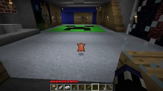 Minecraft: All Achievements in 1 Day! (Pre 1.0) смотреть онлайн