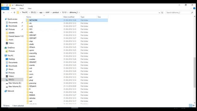 Oracle sqlserver 12c and JDBC connection in Java Program смотреть онлайн