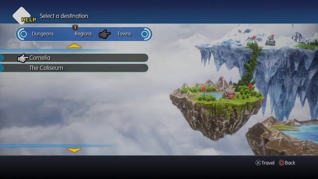 World of Final Fantasy - How to get 50.000 EXP EARLY! (Tips and Tricks) смотреть онлайн