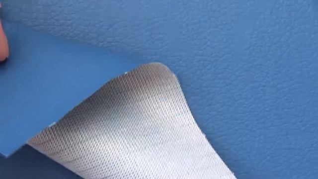 Синяя виниловая кожа смотреть онлайн