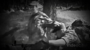 стреляющие горы