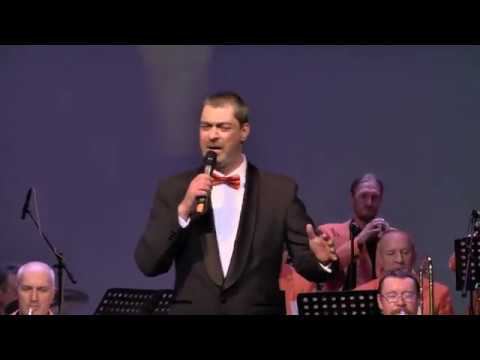 «A Foggy Day»   G. Gershwin, I. Gershwin