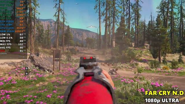 RYZEN 5 5600X RX 5600 XT TEST IN 20 GAMES