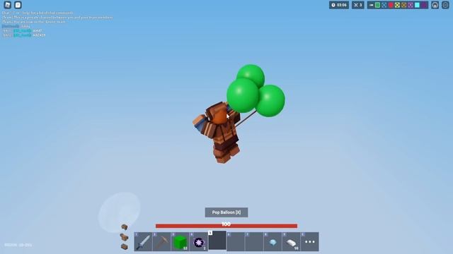 Новый ТОРГОВЕЦ МАРКО КИТ! Имбовый? Роблокс бед варс / bedwars смотреть онлайн