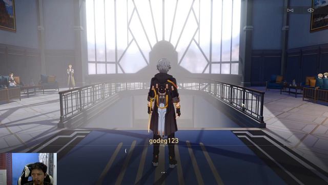 Honkai Star Rail Walkthrough Day 34 - When Business Comes Knocking смотреть онлайн
