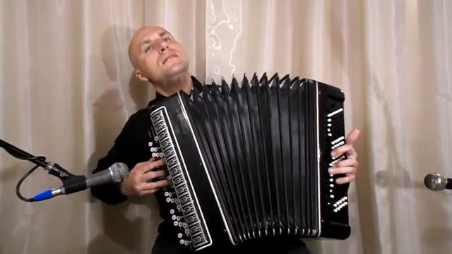 'ОРГАННАЯ ХОРАЛЬНАЯ ПРЕЛЮДИЯ' И С Бах на БАЯНЕ! смотреть онлайн