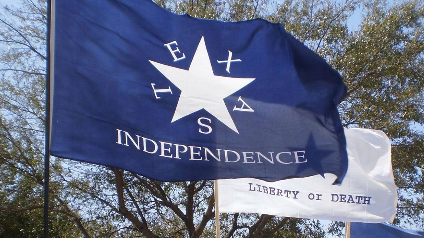 SunoAi - The Lone Star State