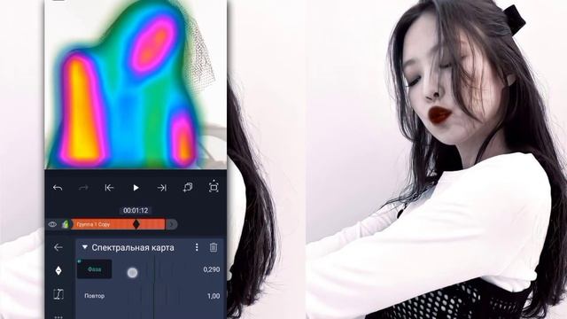 ||ТУТОРИАЛ НА ОБВОДКУ В АМ||alight motion||tutorial.|| смотреть онлайн