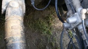 Импорт замещение плохих тормозов прицепа грузовика