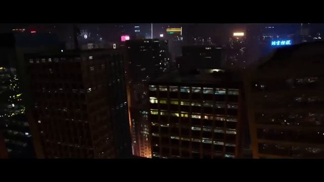 GEOSTORM Heat Wave Scene | HD Video | 2017